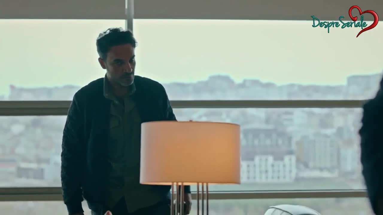 Yargi - Procesul/Secrete de familie Episodul 48