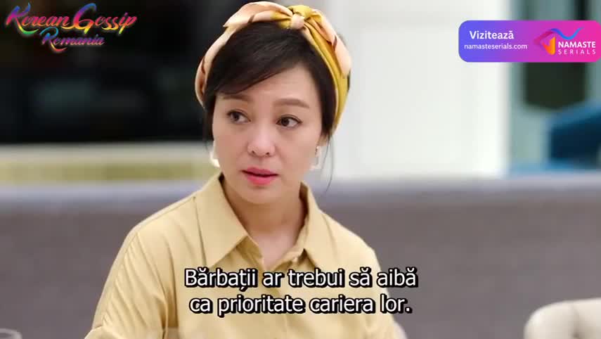 Cute Programmer Episodul 20