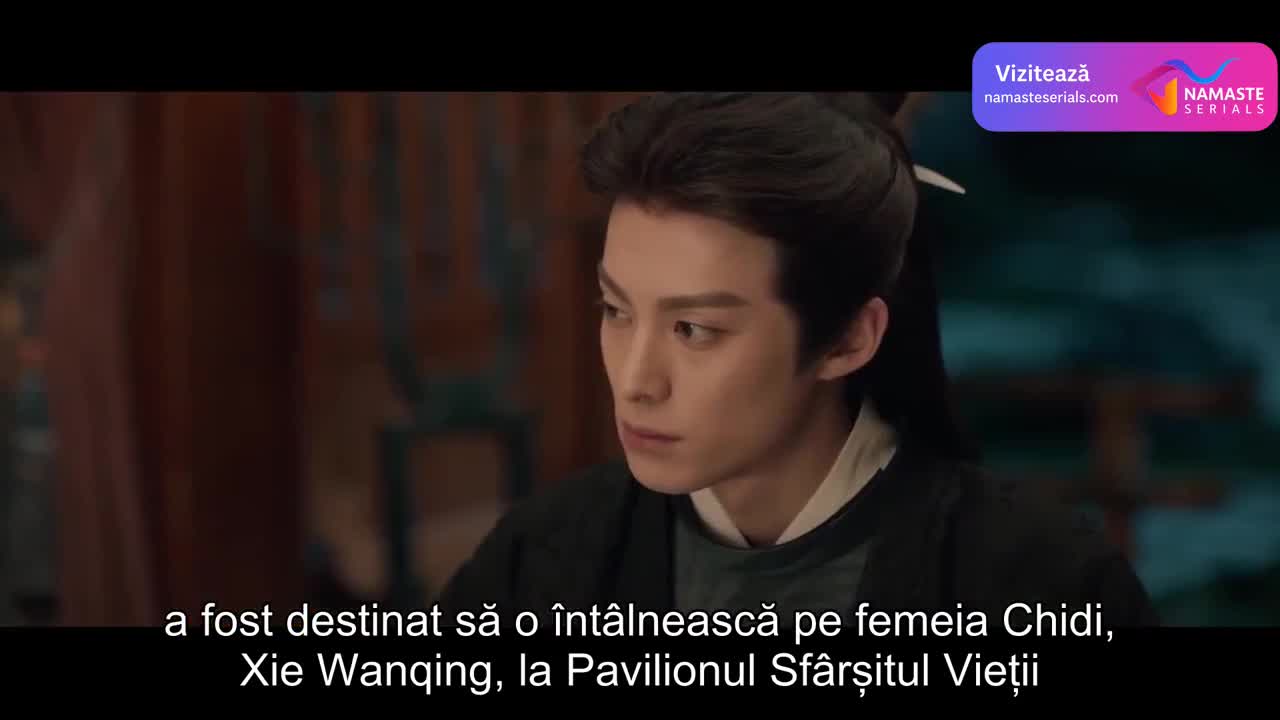 Love Between Fairy and Devil Episodul 21