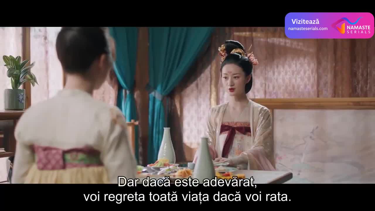 Love Between Fairy and Devil Episodul 22