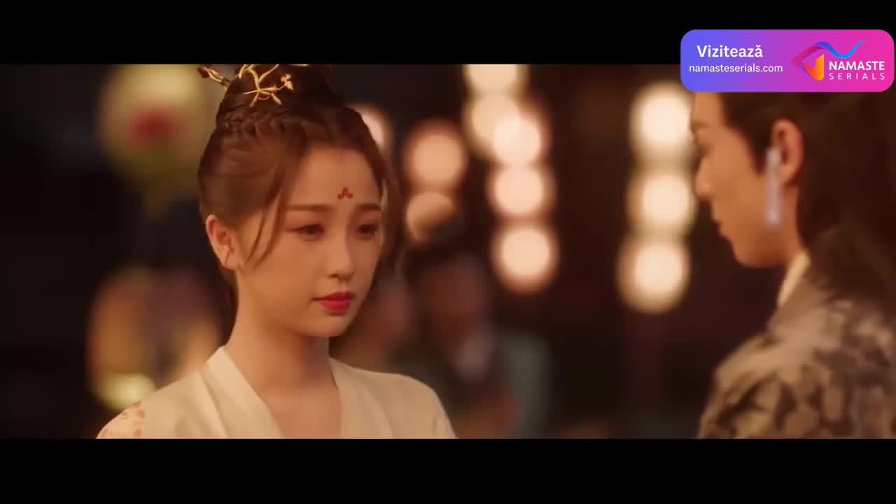 Love Between Fairy and Devil Episodul 23