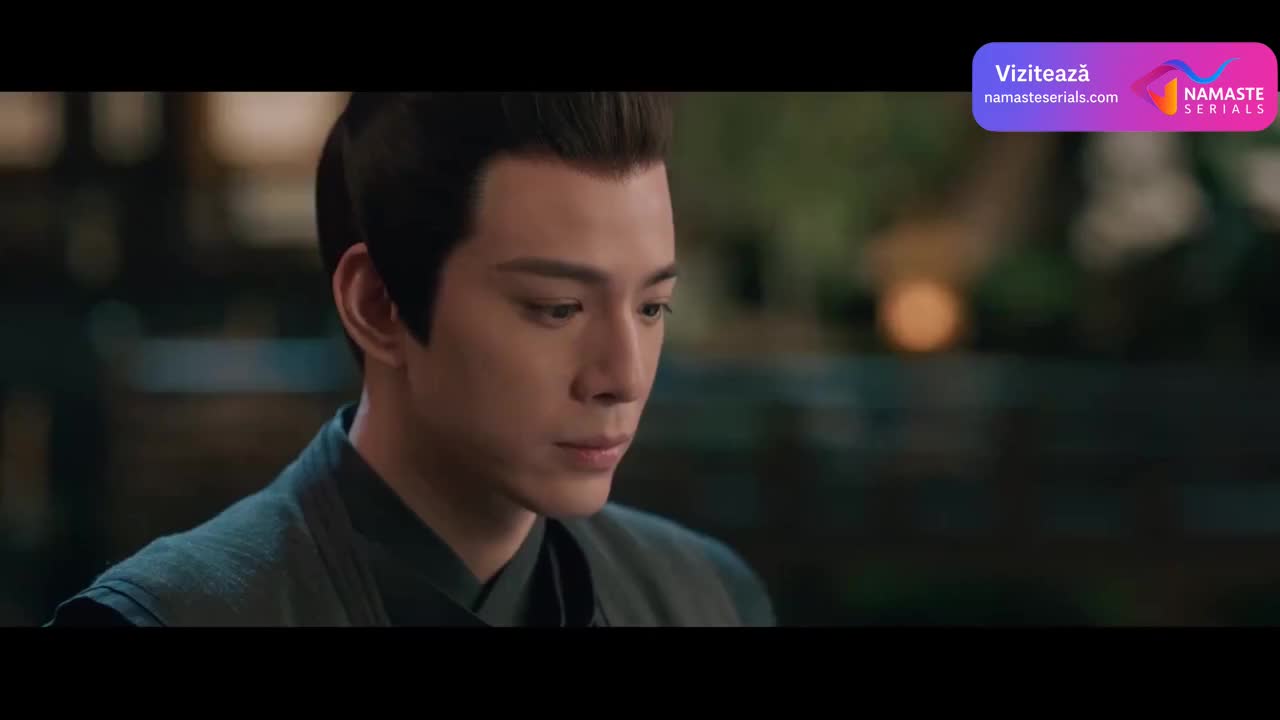 Love Between Fairy and Devil Episodul 24