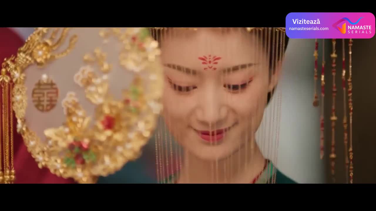 Love Between Fairy and Devil Episodul 25