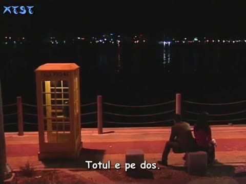 Autumn in My Heart Episodul 10