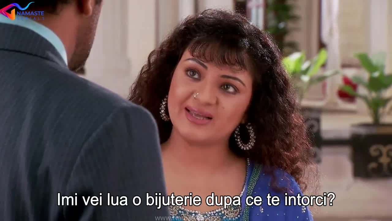Qubool Hai Episodul 20 subtitrat în română