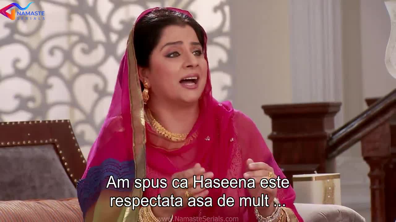 Qubool Hai Episodul 21 subtitrat în română