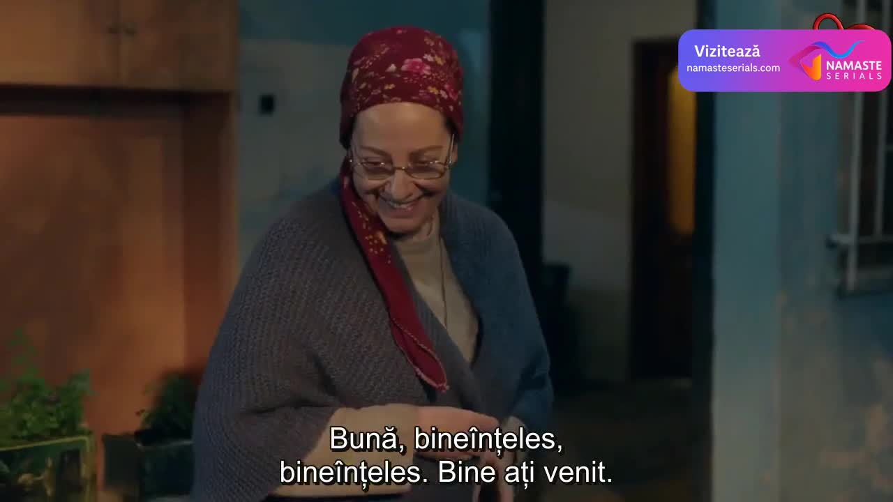 Baba –Tatal nostru Episodul 25