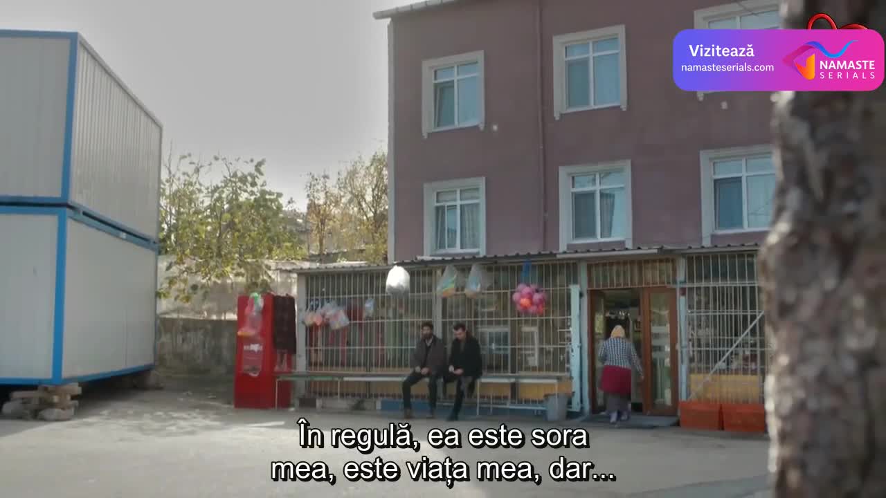 Baba –Tatal nostru Episodul 26