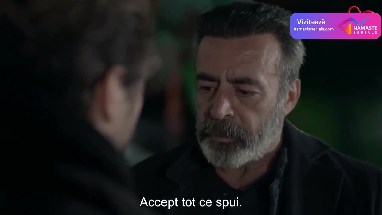 Baba –Tatal nostru Episodul 27