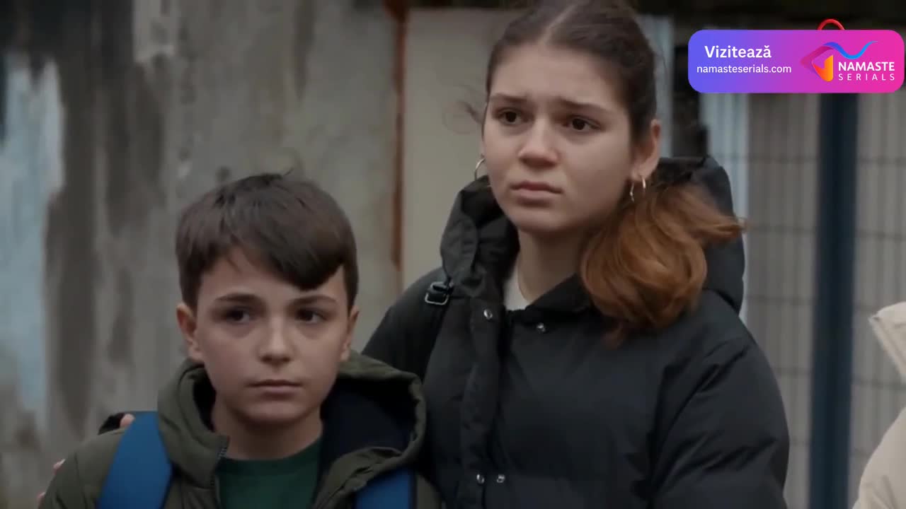 Baba –Tatal nostru Episodul 28