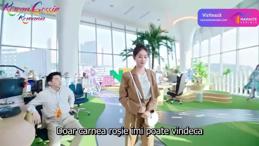 Cute Programmer Episodul 21