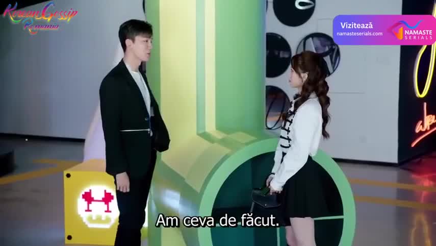 Cute Programmer Episodul 23