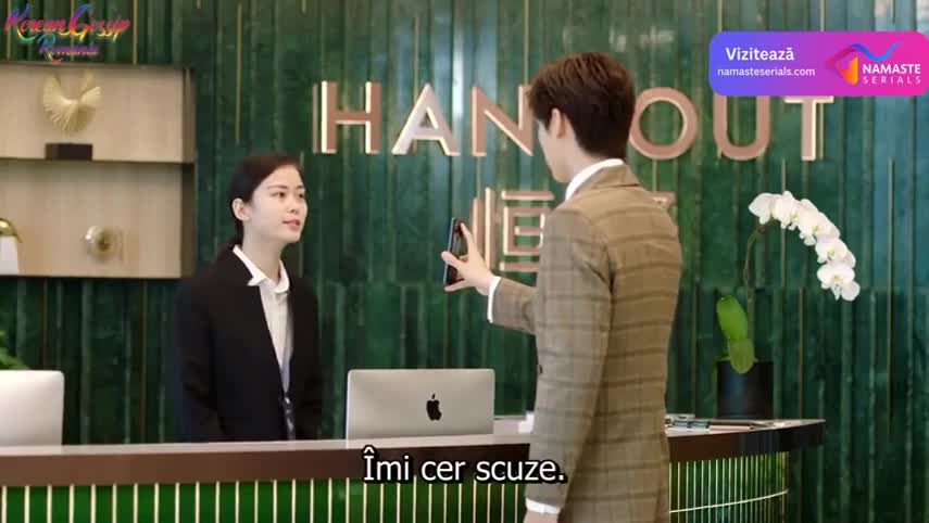 Cute Programmer Episodul 24