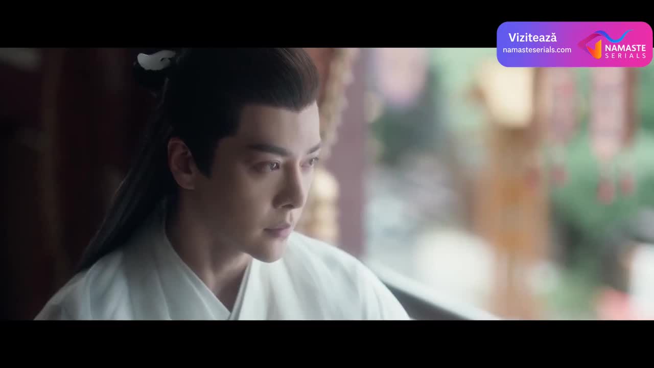 Love Between Fairy and Devil Episodul 27
