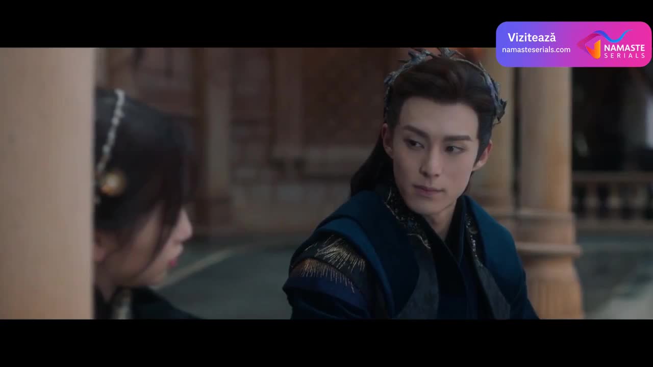 Love Between Fairy and Devil Episodul 28