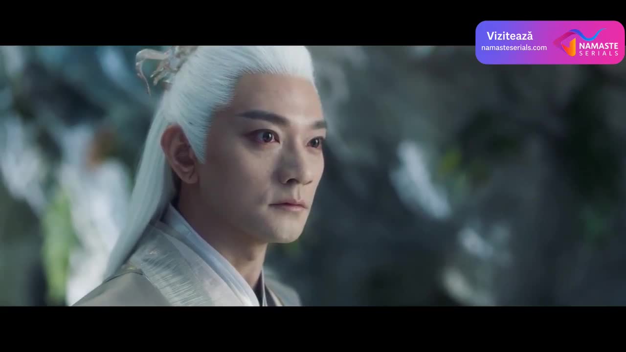 Love Between Fairy and Devil Episodul 29