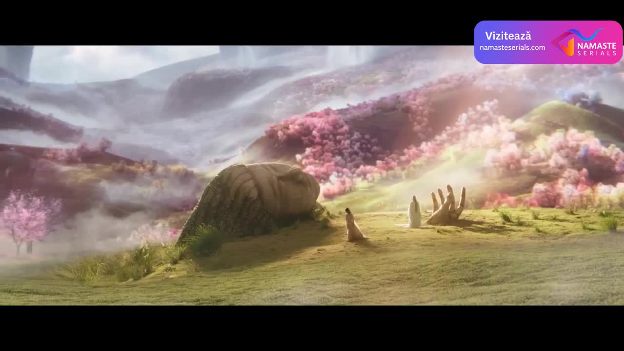 Love Between Fairy and Devil Episodul 30