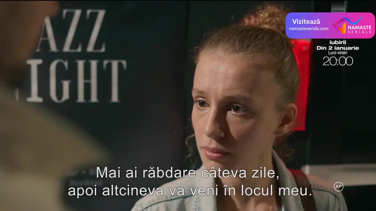 Menajerimi Ara - Agenția de talente și sentimente tv Episodul 22