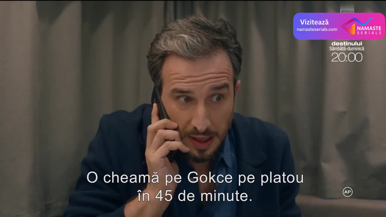 Menajerimi Ara - Agenția de talente și sentimente tv Episodul 23