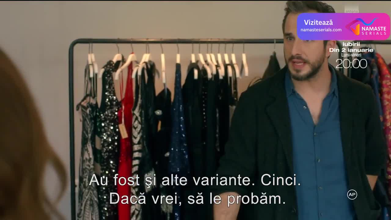 Menajerimi Ara - Agenția de talente și sentimente tv Episodul 24
