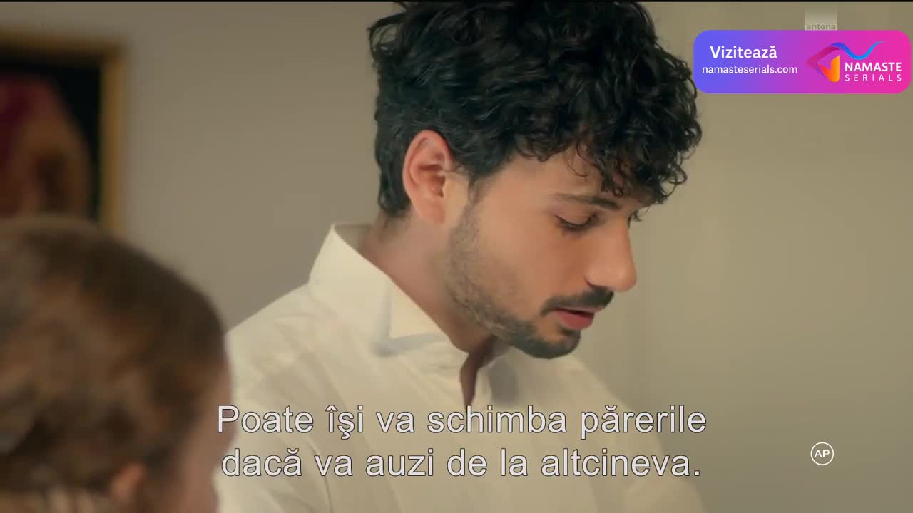 Menajerimi Ara - Agenția de talente și sentimente tv Episodul 25