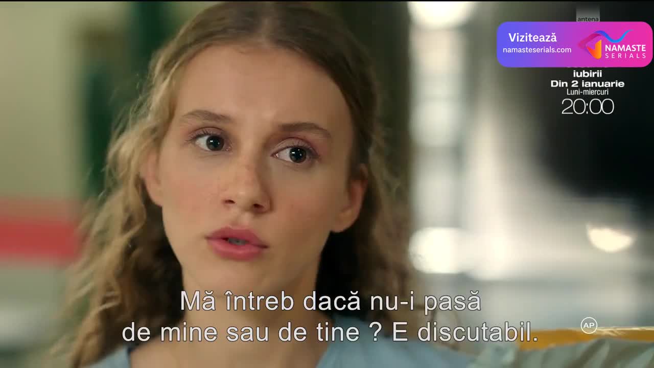 Menajerimi Ara - Agenția de talente și sentimente tv Episodul 26