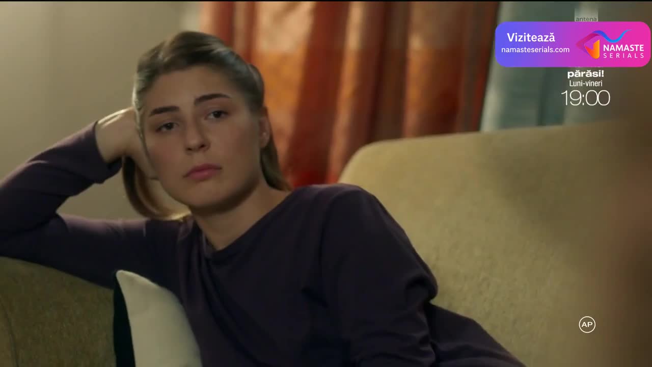 Menajerimi Ara - Agenția de talente și sentimente tv Episodul 27