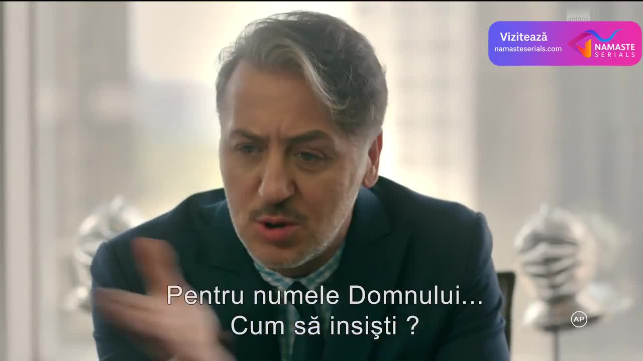Menajerimi Ara - Agenția de talente și sentimente tv Episodul 28