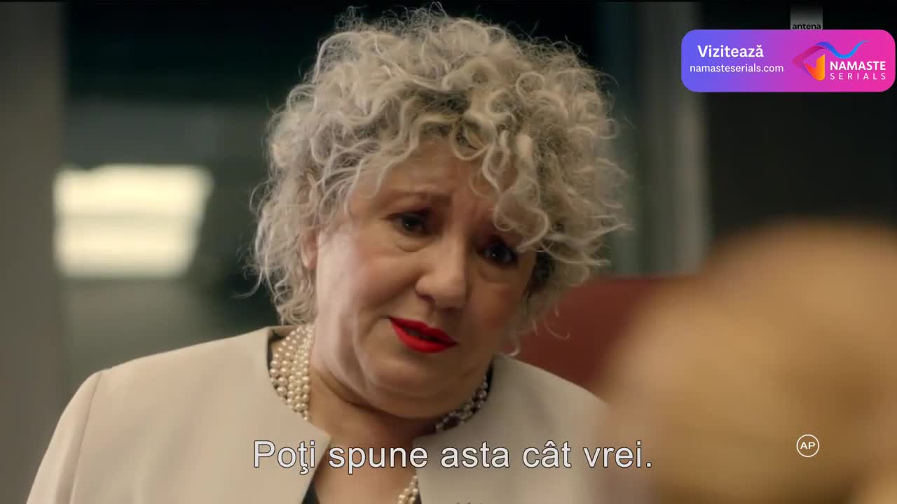 Menajerimi Ara - Agenția de talente și sentimente tv Episodul 30