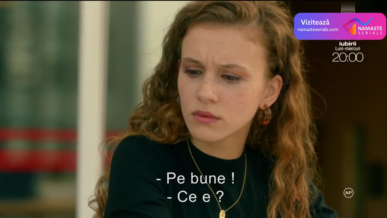 Menajerimi Ara - Agenția de talente și sentimente tv Episodul 31