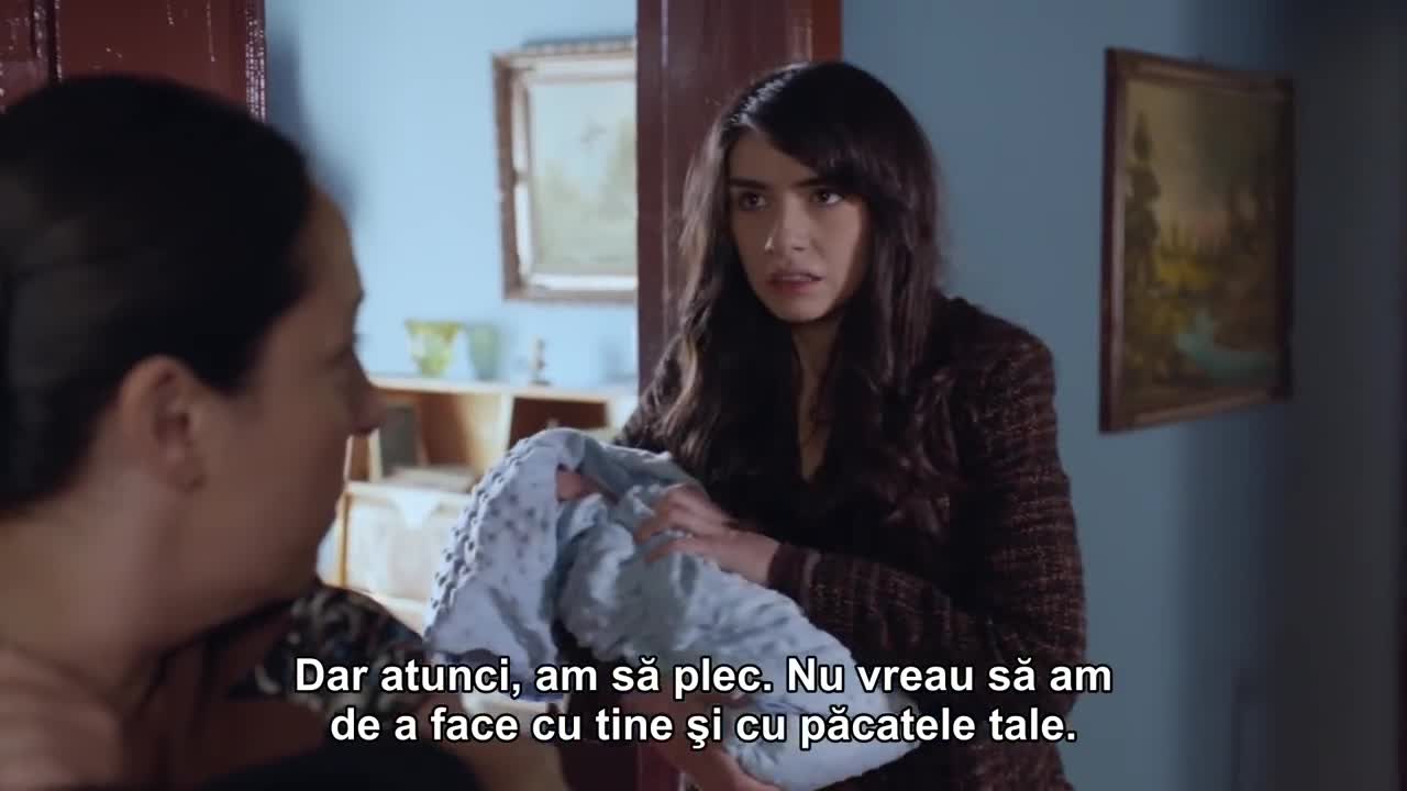 Analar ve Anneler - Mame si mamici Episodul 10