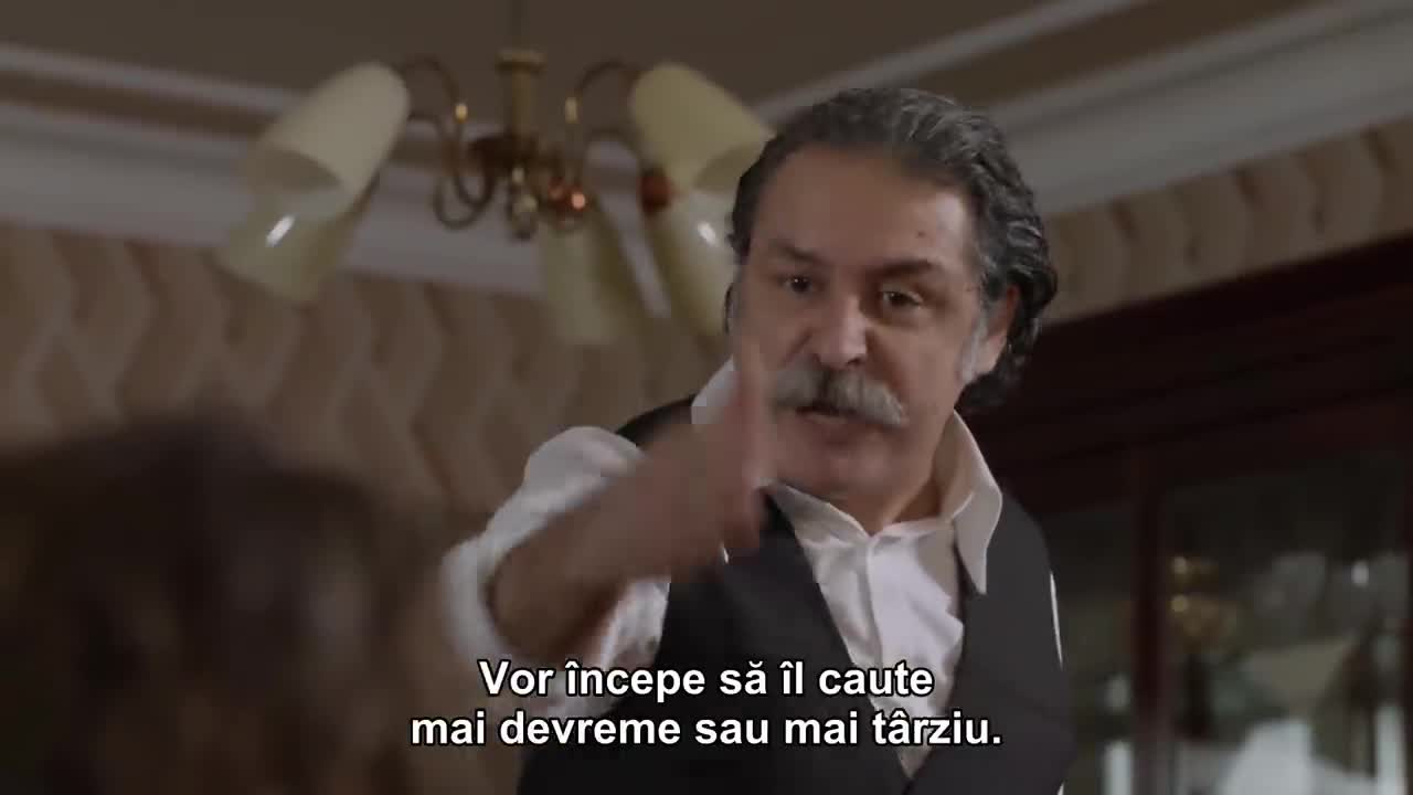 Analar ve Anneler - Mame si mamici Episodul 12