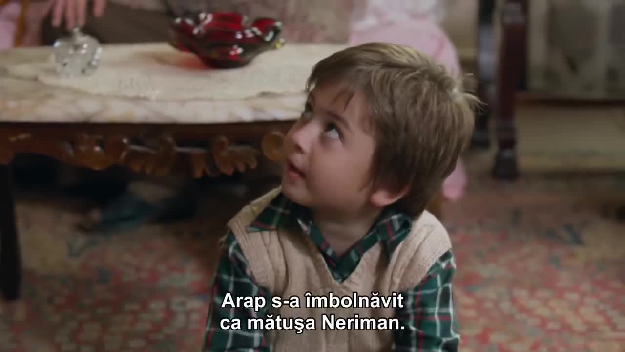 Analar ve Anneler - Mame si mamici Episodul 15