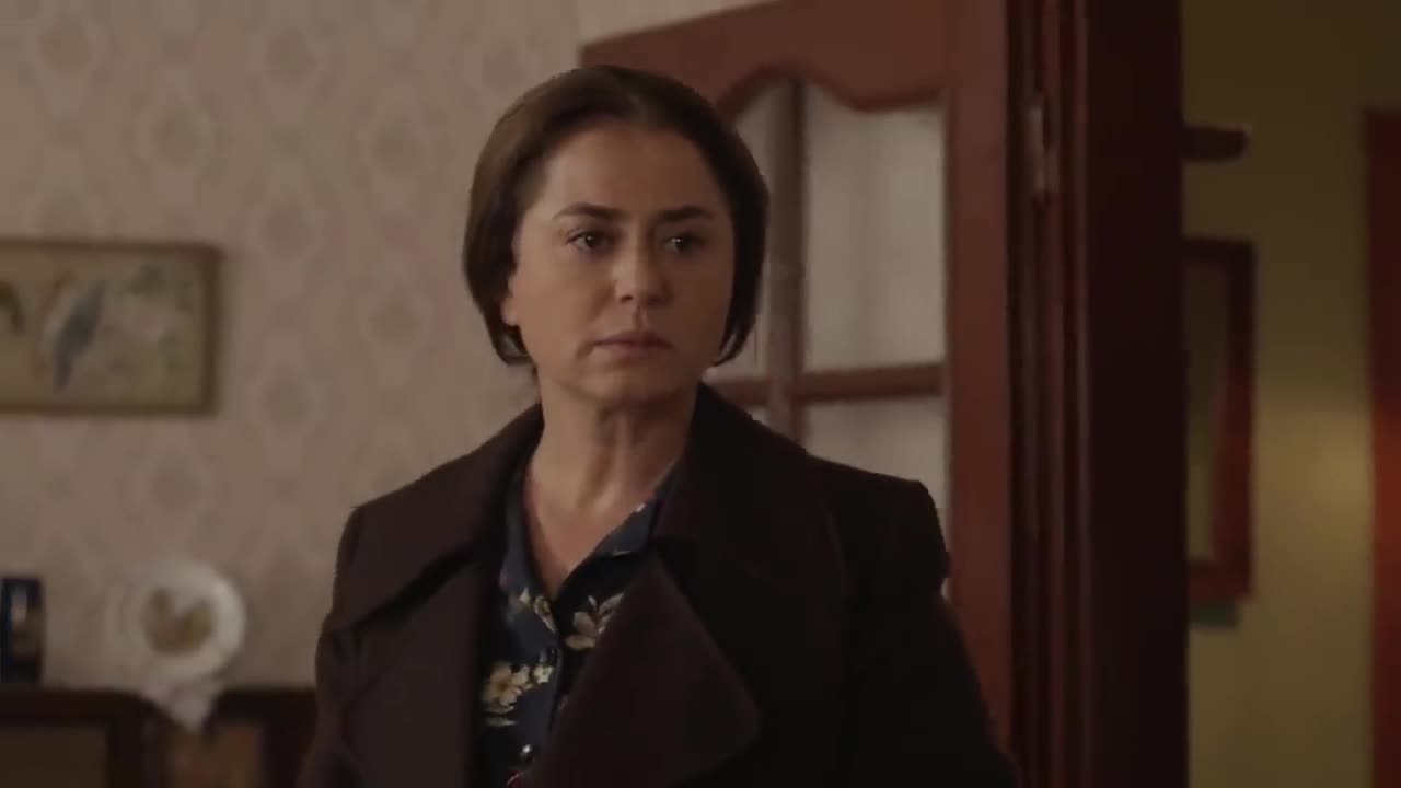 Analar ve Anneler - Mame si mamici Episodul 17