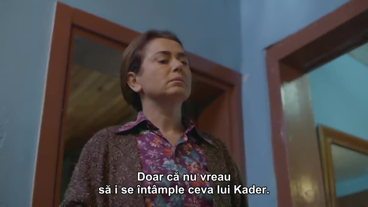 Analar ve Anneler - Mame si mamici Episodul 20