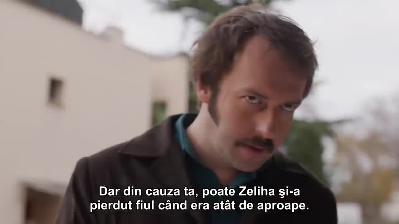 Analar ve Anneler - Mame si mamici Episodul 21