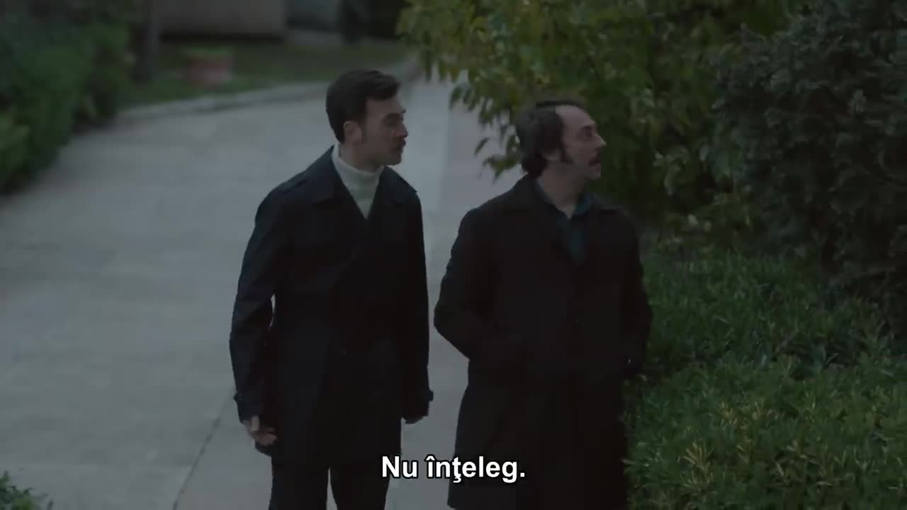 Analar ve Anneler - Mame si mamici Episodul 22
