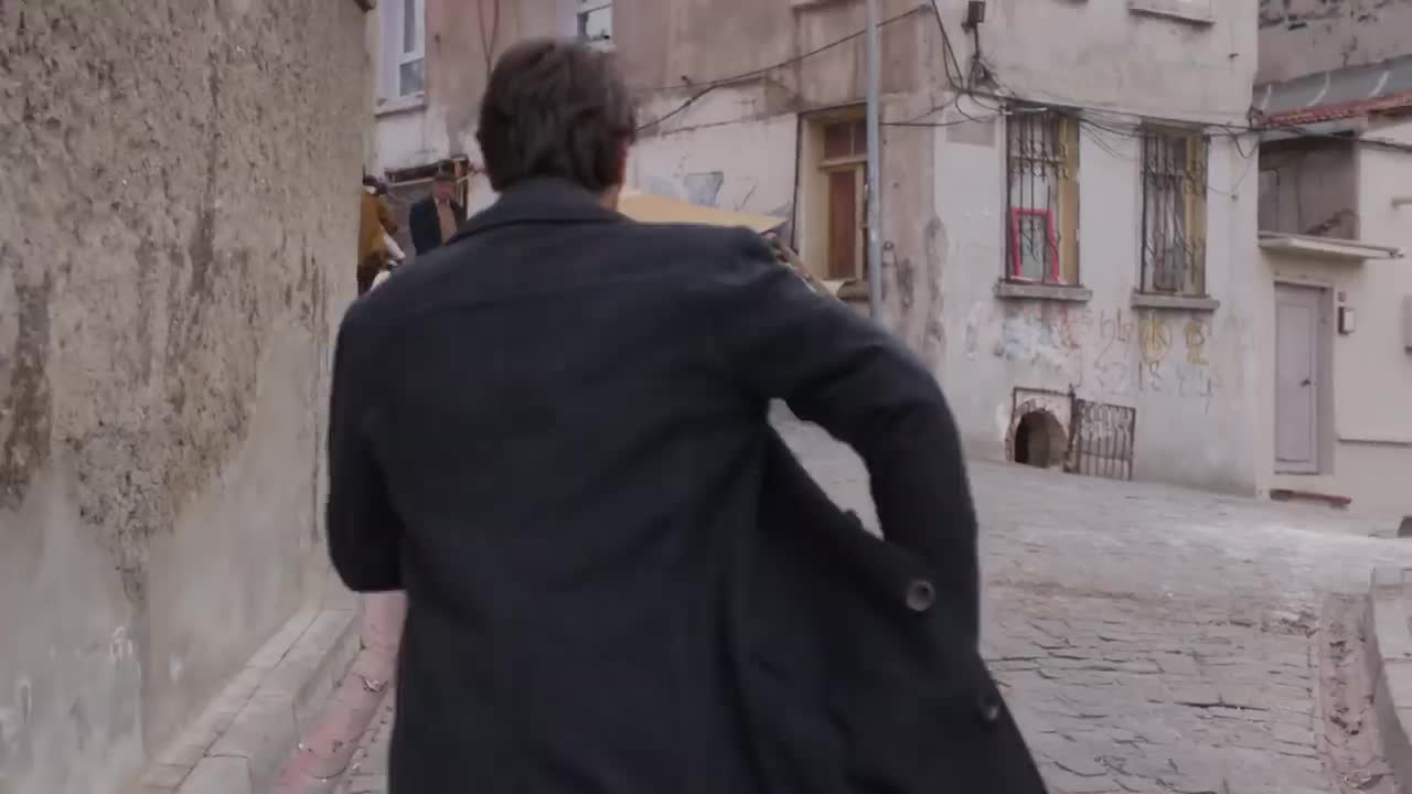 Analar ve Anneler - Mame si mamici Episodul 23