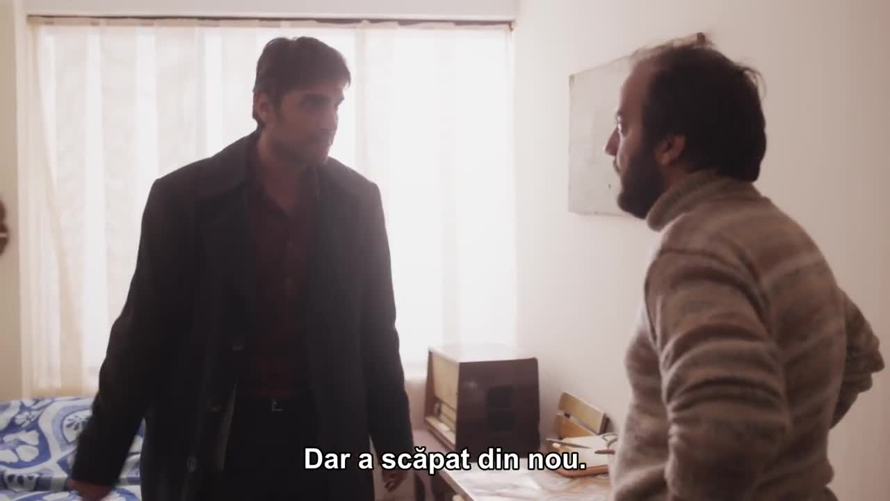 Analar ve Anneler - Mame si mamici Episodul 24