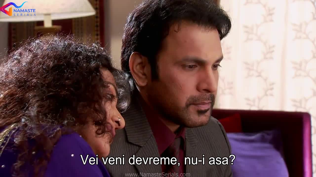 Qubool Hai Episodul 25 subtitrat în română