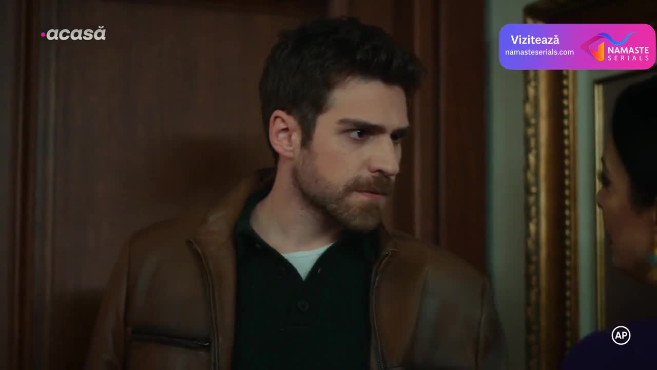 Uc Kiz Kardes - Trei surori tv Episodul 8