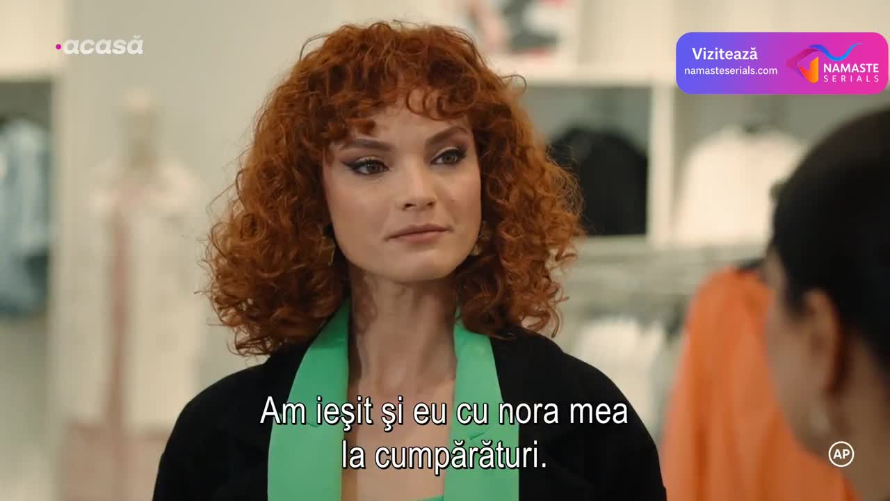 Uc Kiz Kardes - Trei surori tv Episodul 9