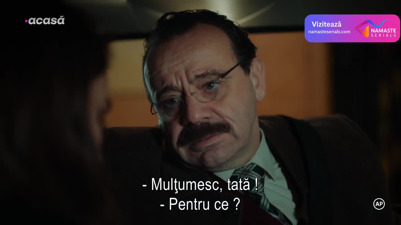 Uc Kiz Kardes - Trei surori tv Episodul 11