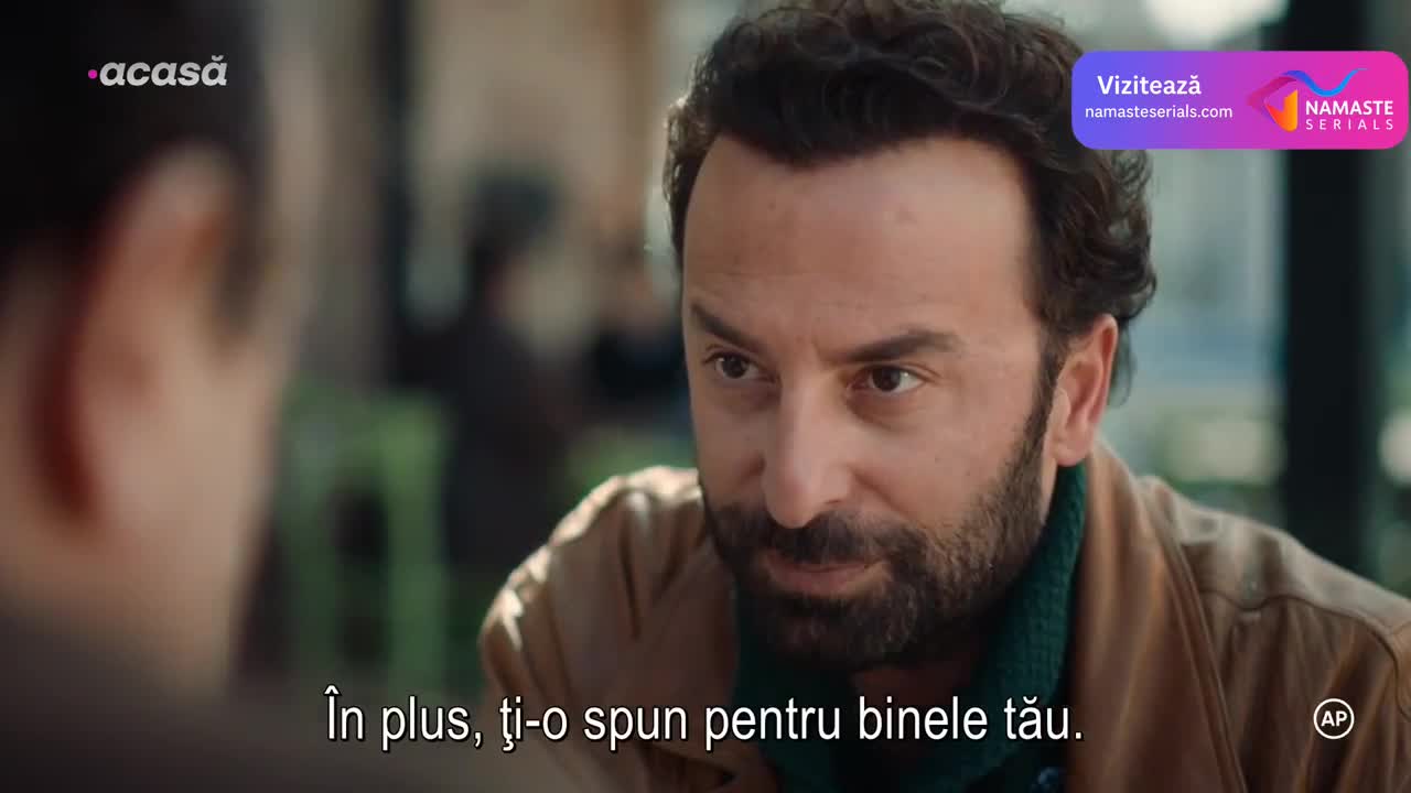 Uc Kiz Kardes - Trei surori tv Episodul 12