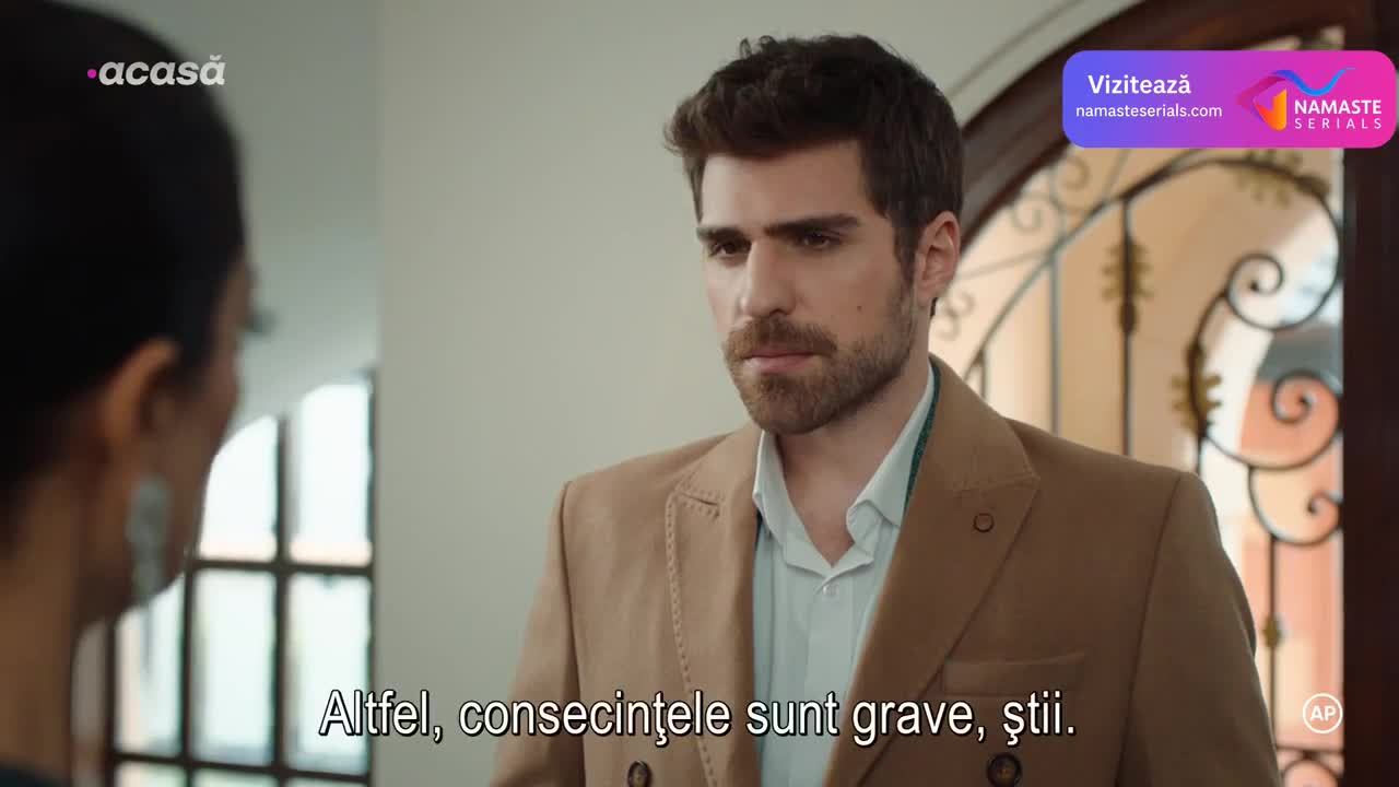 Uc Kiz Kardes - Trei surori tv Episodul 13