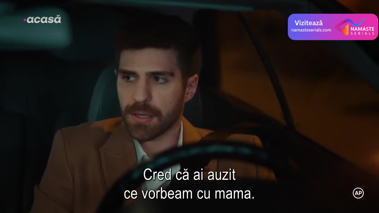 Uc Kiz Kardes - Trei surori tv Episodul 14