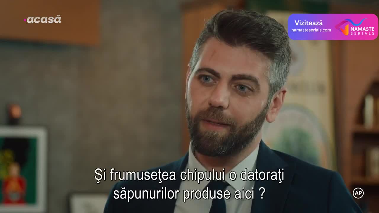Uc Kiz Kardes - Trei surori tv Episodul 16