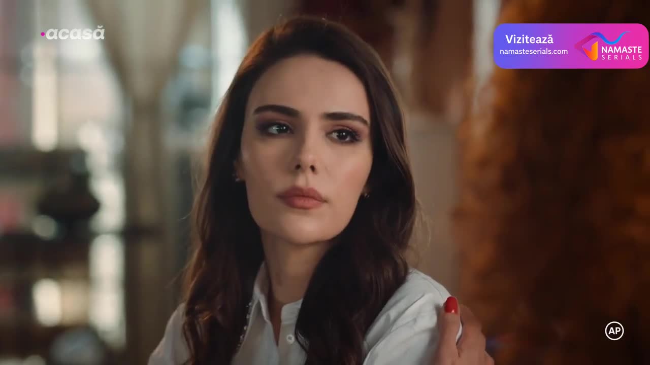 Uc Kiz Kardes - Trei surori tv Episodul 17