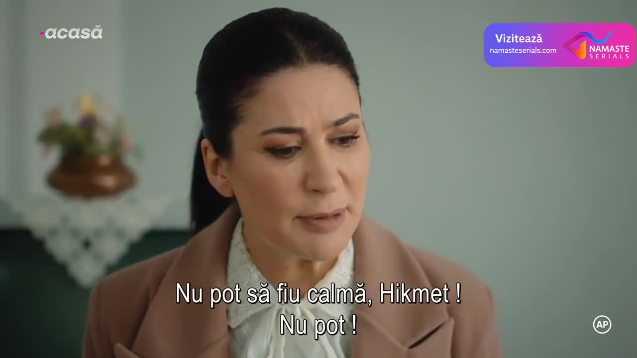 Uc Kiz Kardes - Trei surori tv Episodul 19