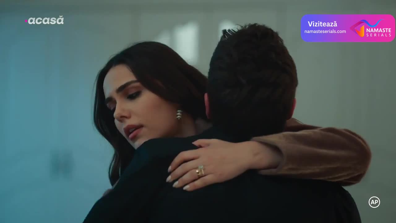Uc Kiz Kardes - Trei surori tv Episodul 20